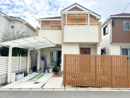 東大阪市日下町1丁目 外観