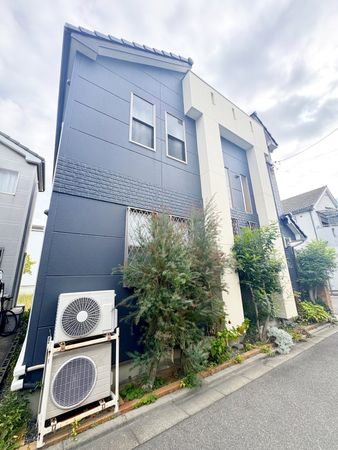 大東市氷野3丁目 外観 大東市氷野3丁目 外観