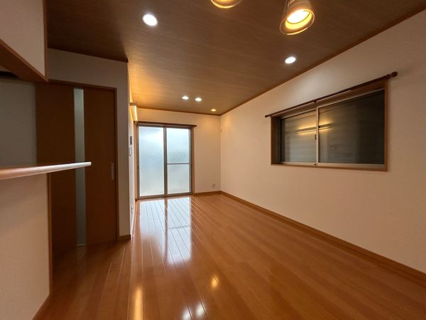 東大阪市若江東町1丁目 リビング リビング