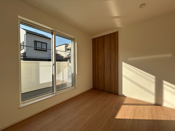 東大阪市第1豊浦町 1号棟 室内 東大阪市第1豊浦町 1号棟 室内