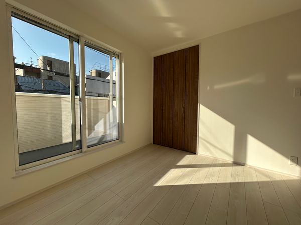 東大阪市第1豊浦町 2号棟 室内 東大阪市第1豊浦町 2号棟 室内