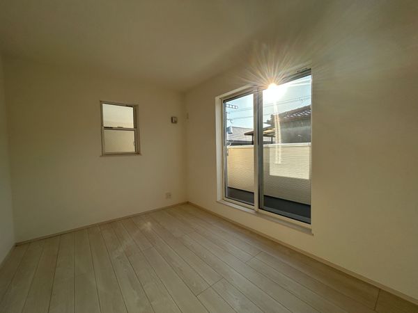 東大阪市第1豊浦町 4号棟 室内 東大阪市第1豊浦町 4号棟 室内