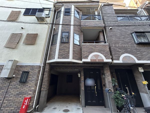 東大阪市長堂2丁目 外観 東大阪市長堂2丁目 外観