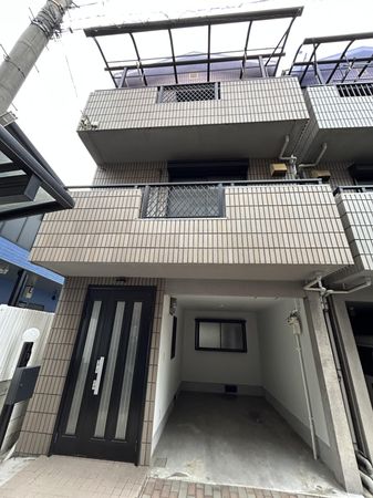 東大阪市御厨栄町2丁目 外観 東大阪市御厨栄町2丁目 外観