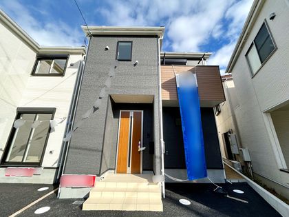 八尾市山本町北第2 外観