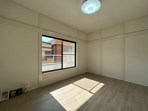 洋室約5.5帖