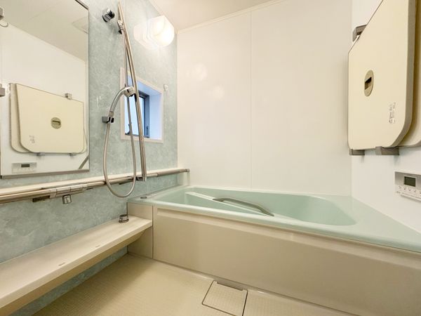 八尾市緑ヶ丘3丁目 バス バス