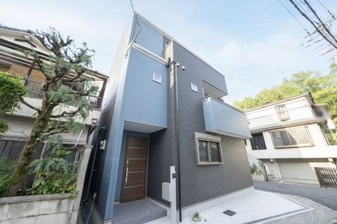 大阪府東大阪市日下町8丁目 外観