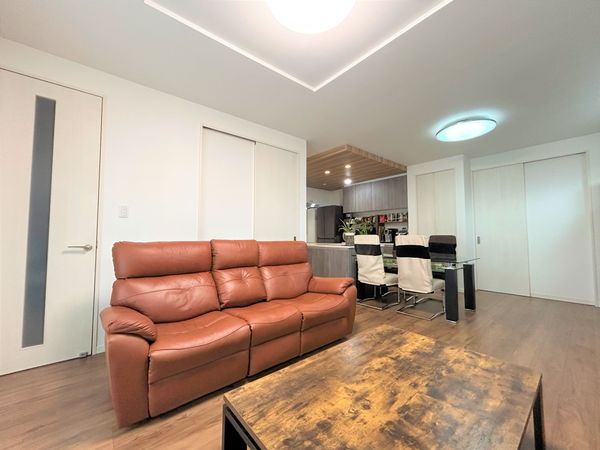 東大阪市玉串元町1丁目 リビング リビング