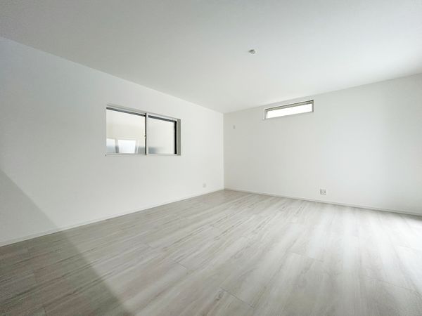 東大阪市南上小阪 新築B号棟 リビング リビング