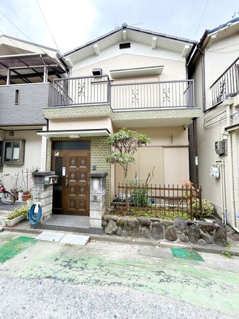 東大阪市吉田2丁目 外観 東大阪市吉田2丁目 外観