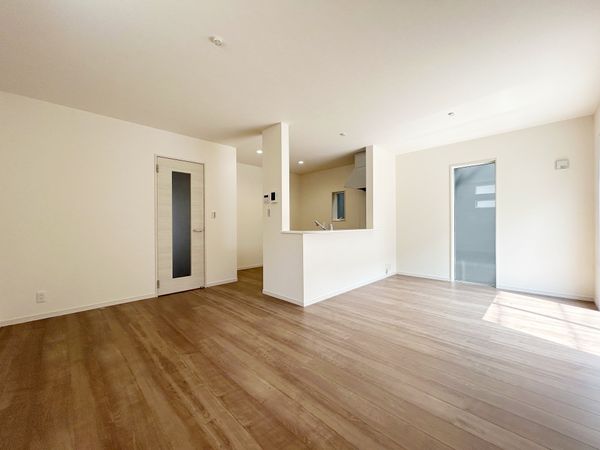 東大阪市寺前町2丁目 リビング リビング