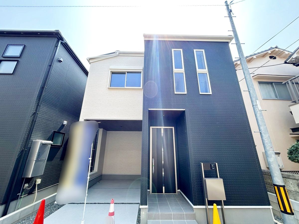 東大阪市寺前町2丁目 外観 外観