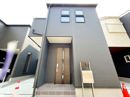 東大阪市寺前町2丁目 外観