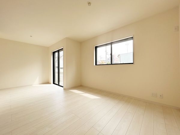 東大阪市寺前町2丁目 リビング