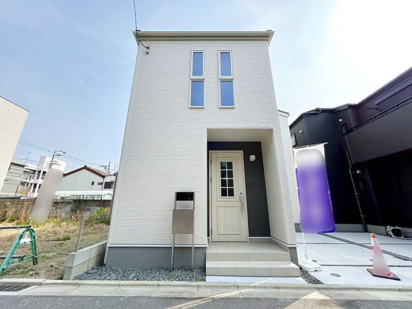 東大阪市寺前町2丁目 外観 東大阪市寺前町2丁目 外観