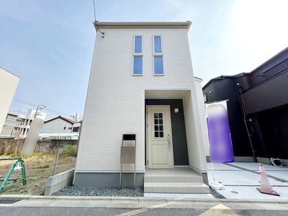 東大阪市寺前町2丁目 外観