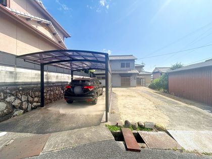 柏原市山ノ井町 外観 外観