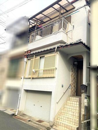 東大阪市花園東町1丁目 外観 東大阪市花園東町1丁目 外観