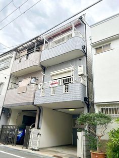 大阪府大阪市生野区小路1丁目 外観