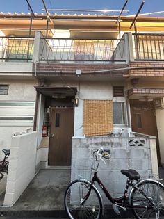 大阪府東大阪市中小阪4丁目 外観
