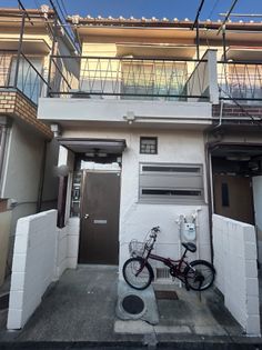 大阪府東大阪市中小阪4丁目 外観