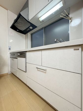大阪府八尾市美園町4丁目 キッチン 大阪府八尾市美園町4丁目 キッチン