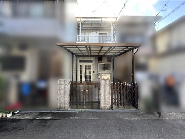 東大阪市友井3丁目 外観 東大阪市友井3丁目 外観
