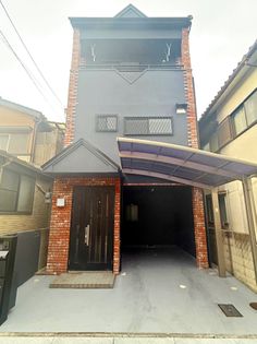 大阪府東大阪市東鴻池町1丁目 外観