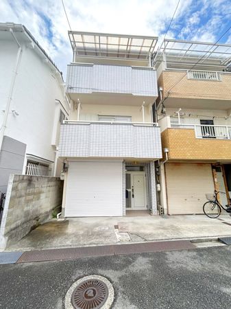 大阪府東大阪市東上小阪 外観 大阪府東大阪市東上小阪 外観