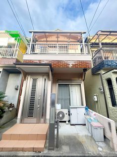 八尾市高安町南4丁目 外観