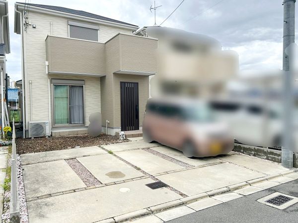 大阪府東大阪市玉串元町2丁目 外観 大阪府東大阪市玉串元町2丁目 外観