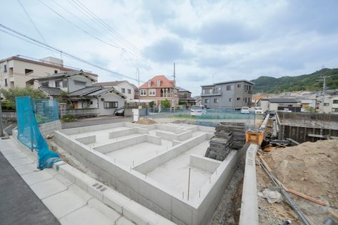 大阪府東大阪市日下町7丁目 外観
