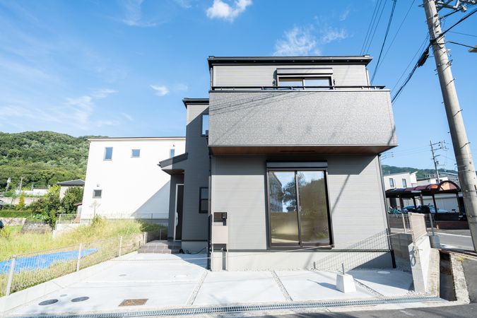 大阪府東大阪市日下町7丁目 外観 大阪府東大阪市日下町7丁目 外観