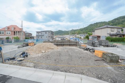 大阪府東大阪市日下町7丁目 外観