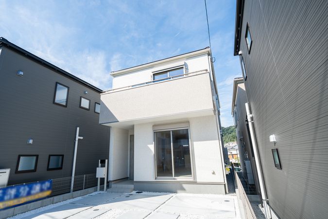 大阪府東大阪市日下町7丁目 外観 大阪府東大阪市日下町7丁目 外観