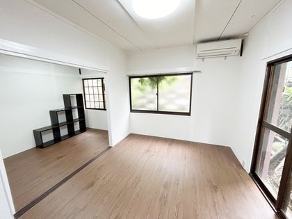 大阪府東大阪市瓢箪山町 リビング
