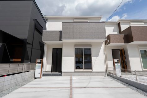 大阪府東大阪市北石切町 外観