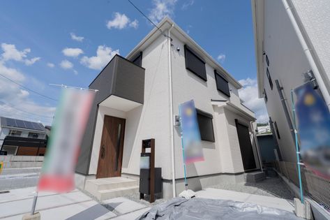 大阪府東大阪市北石切町 外観