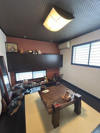 東大阪市岸田堂西2丁目 和室 東大阪市岸田堂西2丁目 和室