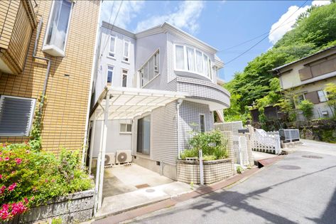 大阪府東大阪市日下町8丁目 外観