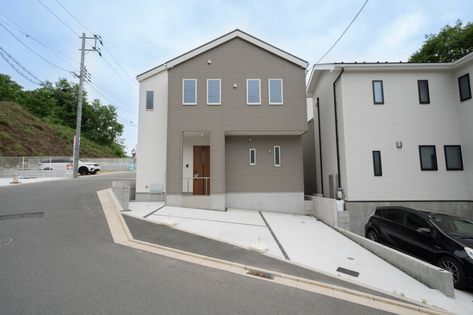 大阪府東大阪市善根寺町1丁目 外観
