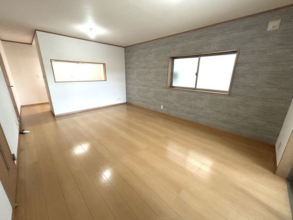 東大阪市御厨東1丁目 リビング
