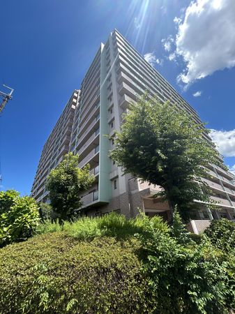 レジオン八尾 外観 外観