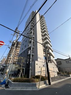 エスリード小阪プライムプレイス 外観