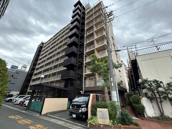 弥刀ハウス 外観 弥刀ハウス 外観