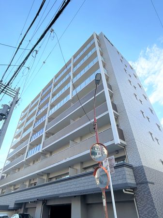 エスリード小阪ミッドゲート 外観 外観