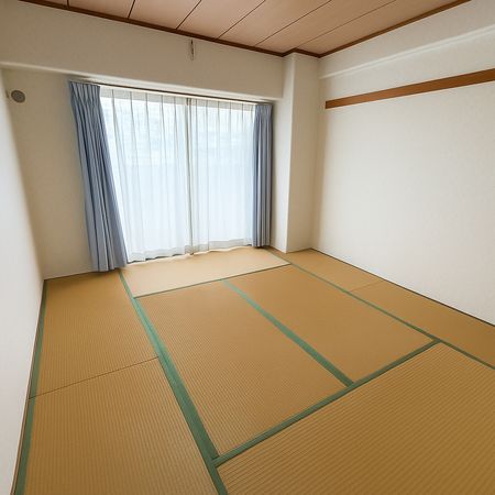 小阪パークハイツ 弍号棟 室内 室内