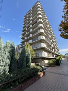 八戸ノ里スカイハイツ 外観 八戸ノ里スカイハイツ 外観