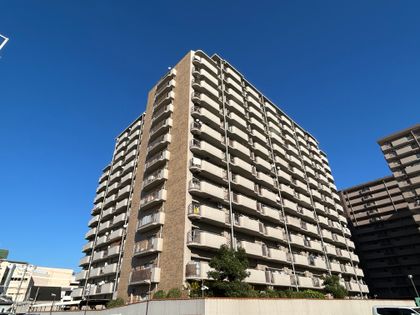 シャトー第3八戸の里 外観 シャトー第3八戸の里 外観